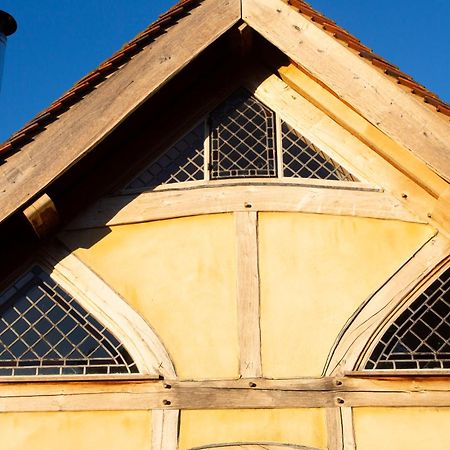 Ebony Cottage Tenbury Wells Esterno foto