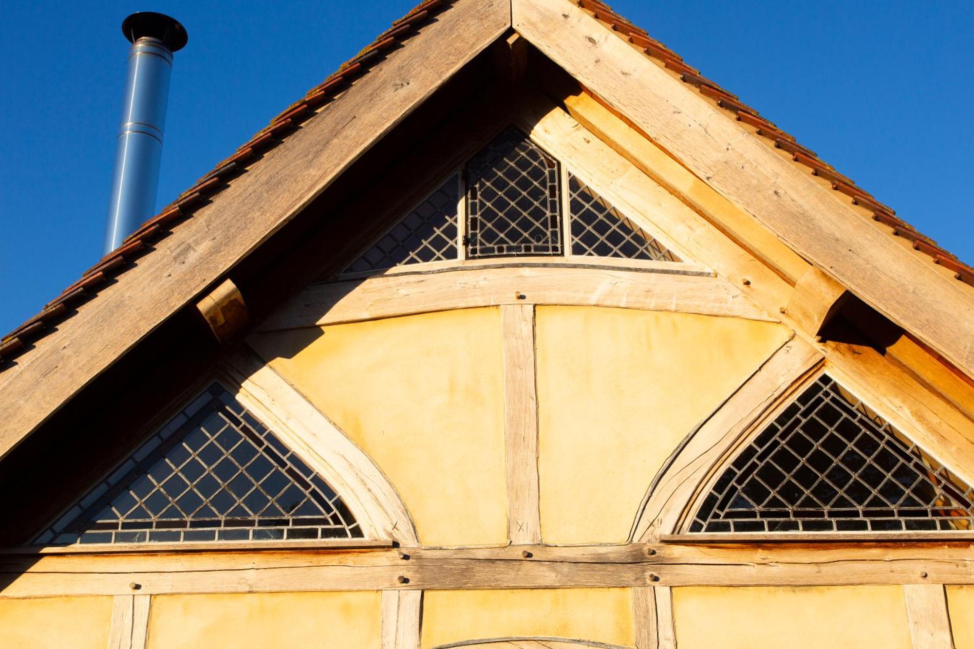 Ebony Cottage Tenbury Wells Esterno foto
