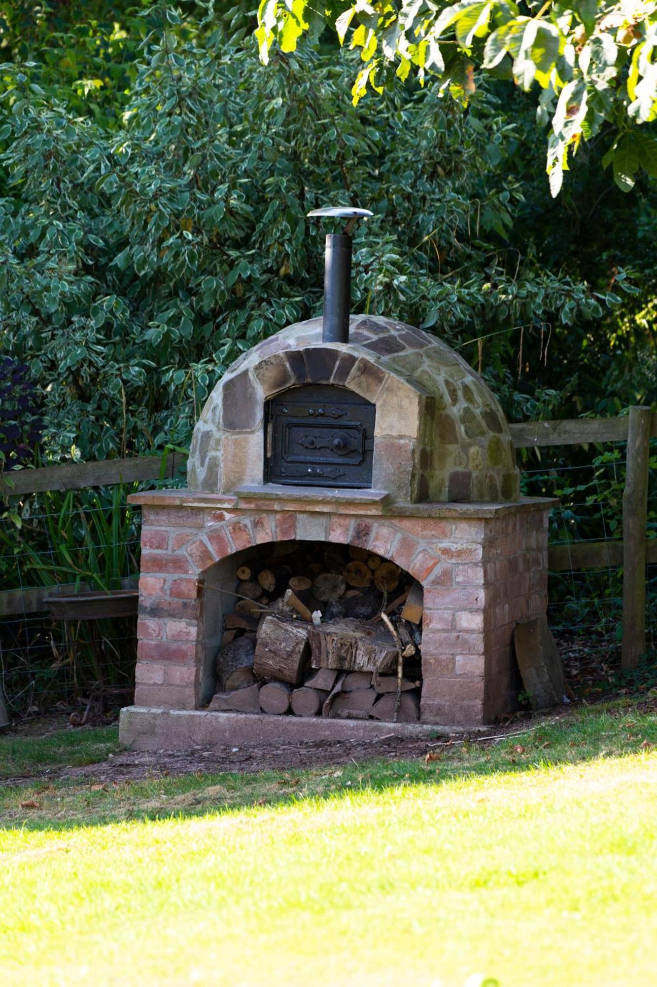 Ebony Cottage Tenbury Wells Esterno foto